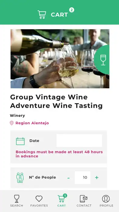 Play Wine XP as an online game Wine XP with UptoPlay