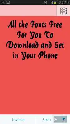 Play Winfield Fonts Free