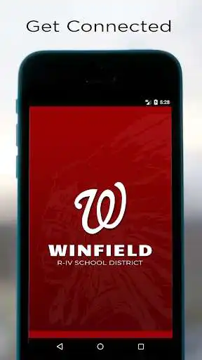 Play Winfield R-IV School District  and enjoy Winfield R-IV School District with UptoPlay
