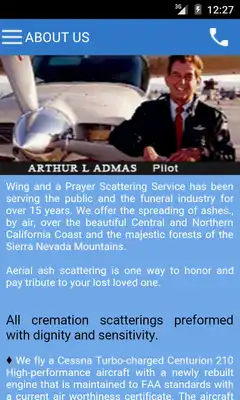 Play Wing and A Prayer