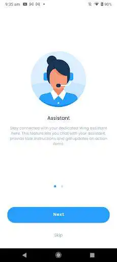 Play Wing Assistant  and enjoy Wing Assistant with UptoPlay