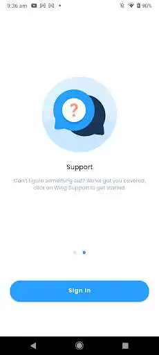 Play Wing Assistant as an online game Wing Assistant with UptoPlay