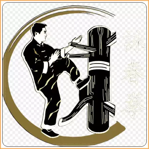Free play online Wing Chun Technique APK