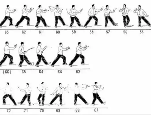 Play Wing Chun Technique Play Wing Chun Technique