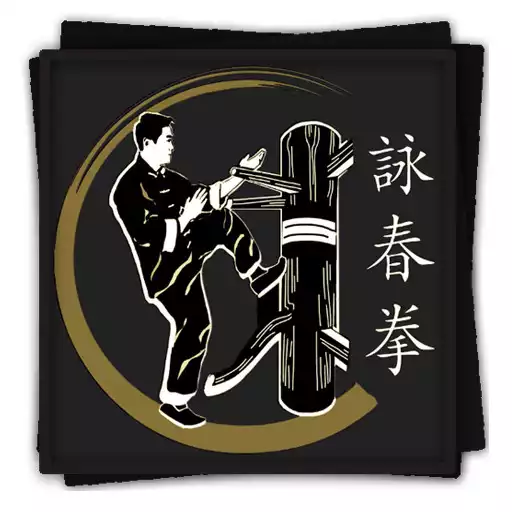 Free play online Wing Chun Training APK