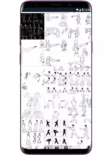Play Wing Chun Training Play Wing Chun Training
