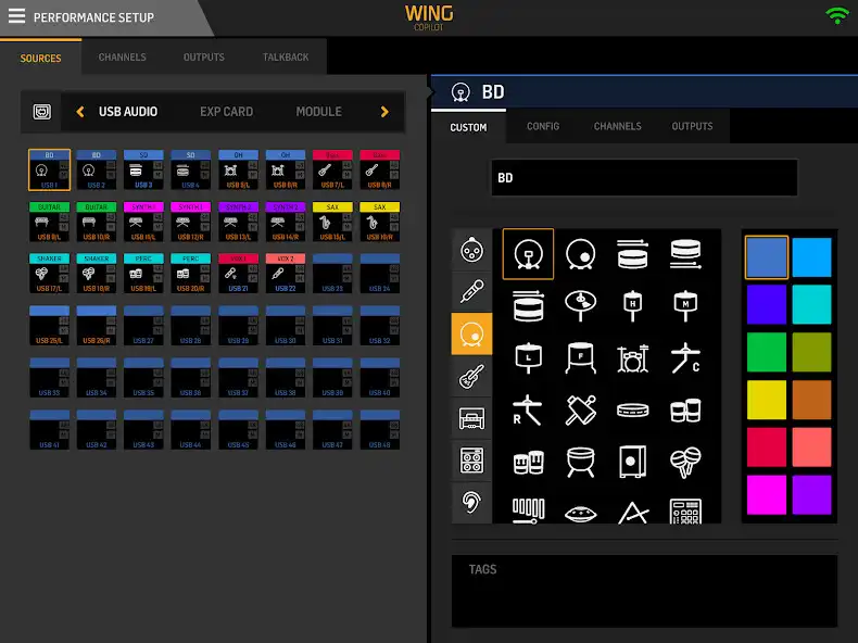 Play WING Copilot as an online game WING Copilot with UptoPlay