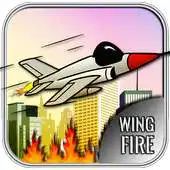 Free play online Wing Fire APK