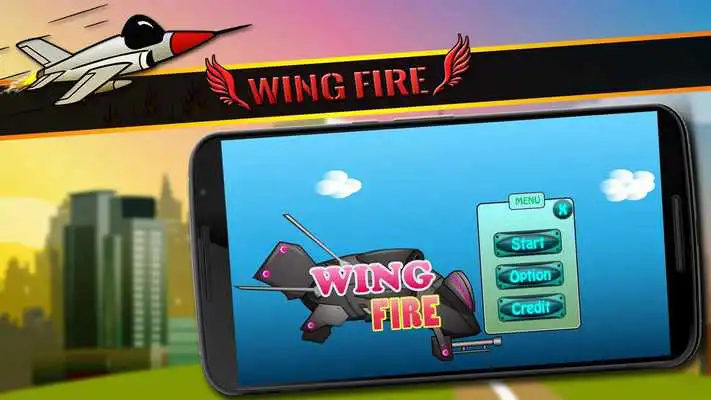 Play Wing Fire