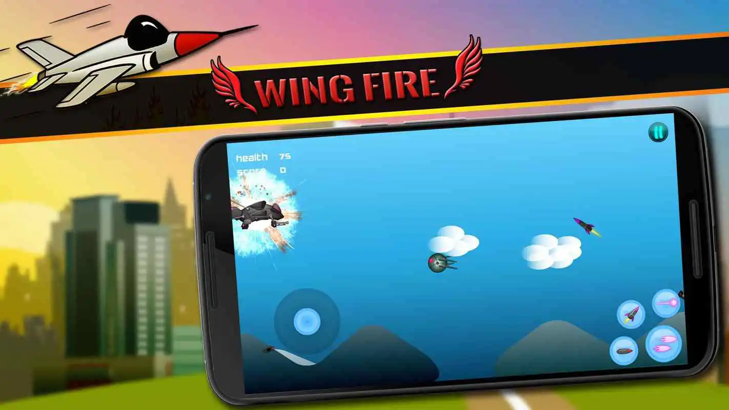 Play Wing Fire
