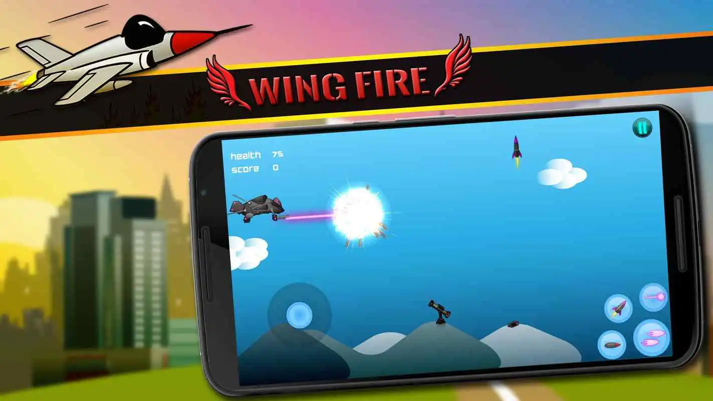 Play Wing Fire