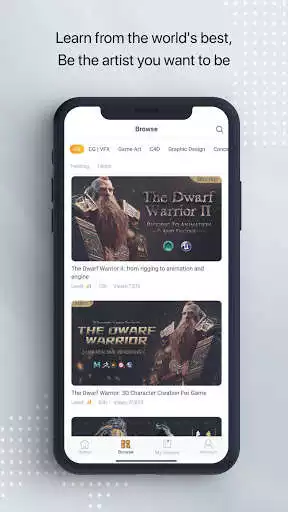 Play WingFox - Online courses as an online game WingFox - Online courses with UptoPlay