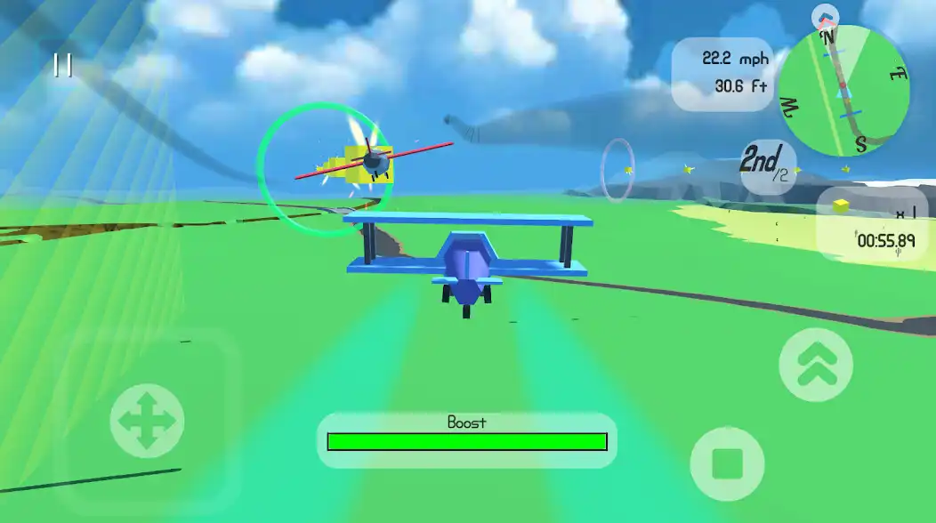 Play Wingin It  and enjoy Wingin It with UptoPlay