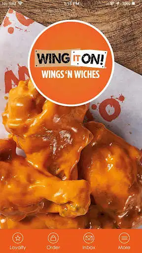 Play Wing It On!  and enjoy Wing It On! with UptoPlay