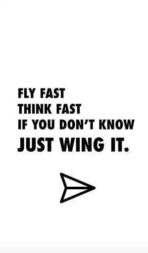 Play Wing It as an online game Wing It with UptoPlay