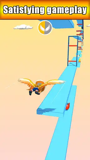 Play Wingman