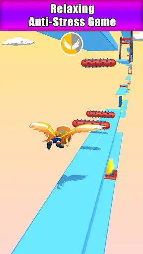Play Wingman