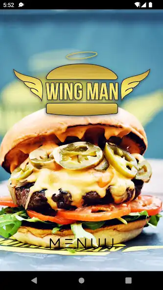 Play Wingman Van  and enjoy Wingman Van with UptoPlay