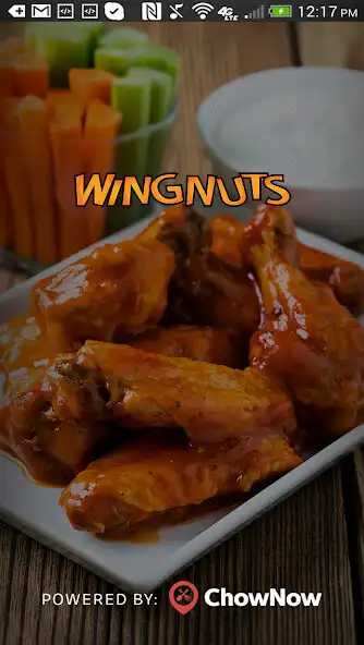Play Wingnuts  and enjoy Wingnuts with UptoPlay