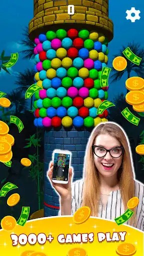Play WinGo Games - Earn Money  and enjoy WinGo Games - Earn Money with UptoPlay