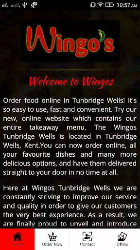 Play Wingos Maidstone as an online game Wingos Maidstone with UptoPlay