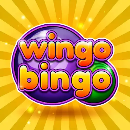 Play Wingo tickets APK