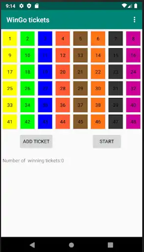 Play Wingo tickets and enjoy Wingo tickets with UptoPlay Play Wingo tickets and enjoy Wingo tickets with UptoPlay