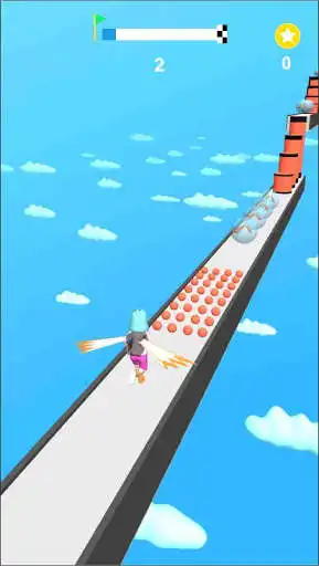 Play Wing Runner  and enjoy Wing Runner with UptoPlay