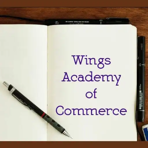 Play Wings Academy of commerce APK