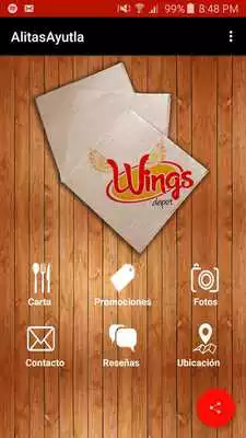 Play Wings Ayutla