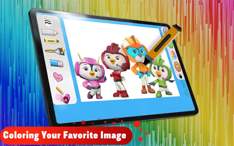 Play Wings Coloring Book as an online game online Wings Coloring Book with UptoPlay Play Wings Coloring Book as an online game Wings Coloring Book with UptoPlay