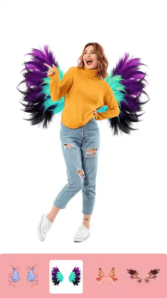 Play Wings for photos : Angel Wings and enjoy Wings for photos : Angel Wings with UptoPlay Play Wings for photos : Angel Wings and enjoy Wings for photos : Angel Wings with UptoPlay