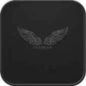 Free play online Wings Go Launcher theme APK