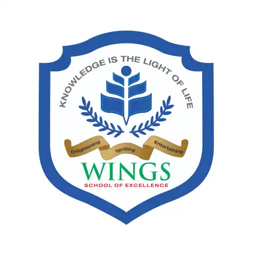 Play Wings High School APK