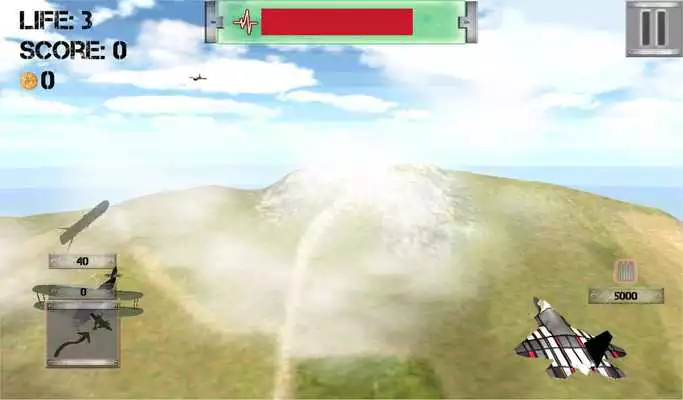 Play Wings Icarus Flight Simulator