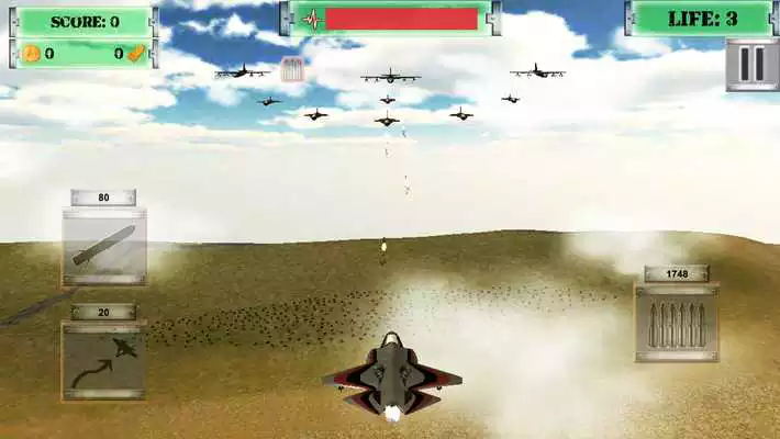 Play Wings Icarus Flight Simulator
