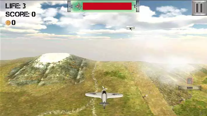 Play Wings Icarus Flight Simulator