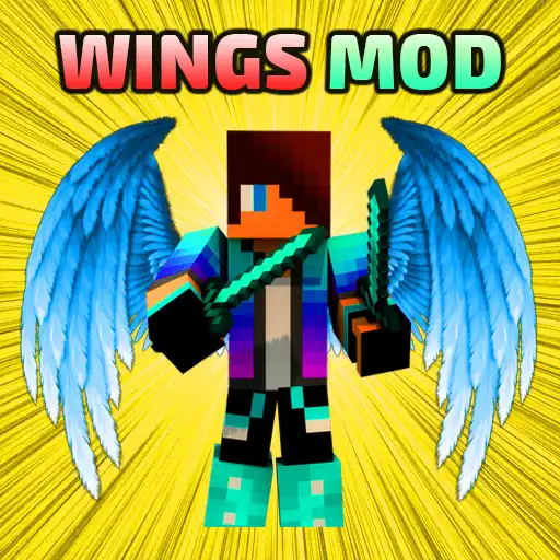 Play Wings Mod Addon APK