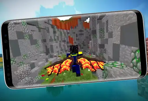 Play Wings Mod Addon and enjoy Wings Mod Addon with UptoPlay Play Wings Mod Addon and enjoy Wings Mod Addon with UptoPlay