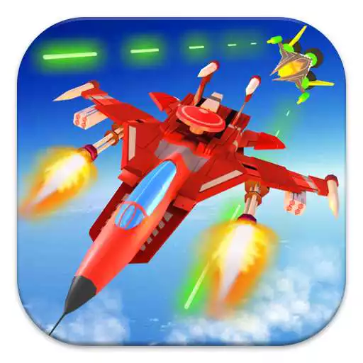 Free play online Wings Of Aces 3D APK