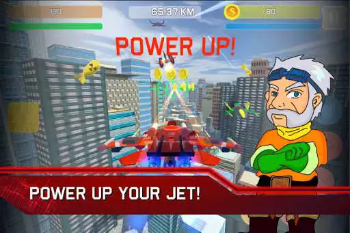 Play Wings Of Aces 3D