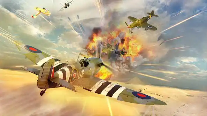Play Wings of Fire - Combat Flight Simulator 2018 Play Wings of Fire - Combat Flight Simulator 2018