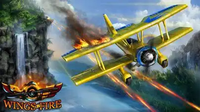 Play Wings on Fire  and enjoy Wings on Fire with UptoPlay