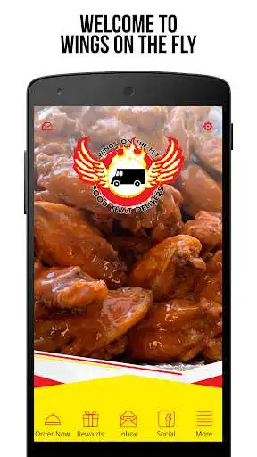 Play Wings On The Fly  and enjoy Wings On The Fly with UptoPlay