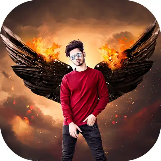 Play Wings Photo Editor 2023 APK Play Wings Photo Editor 2023 APK