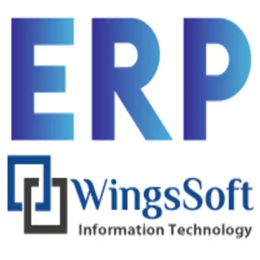 Play Wings Soft ERP APK