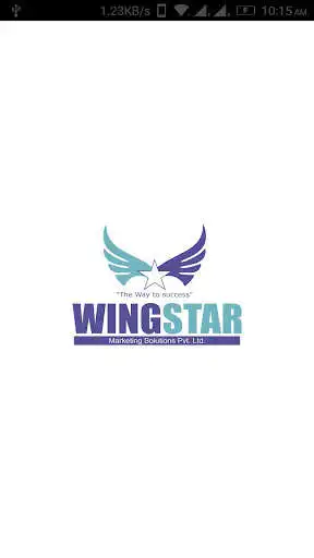 Play Wingstar  and enjoy Wingstar with UptoPlay