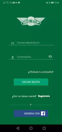 Play Wingstop México  and enjoy Wingstop México with UptoPlay