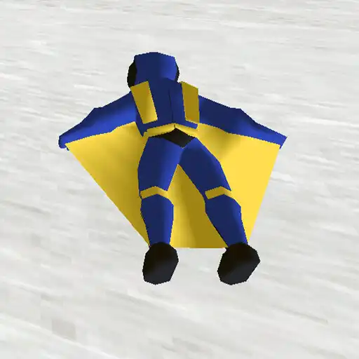 Play Wingsuit Flight APK