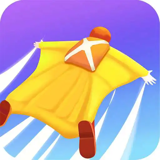 Play Wingsuit Flying 3D APK Play Wingsuit Flying 3D APK